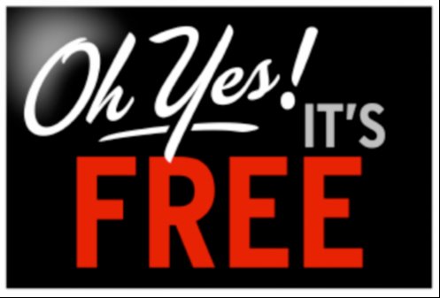 free