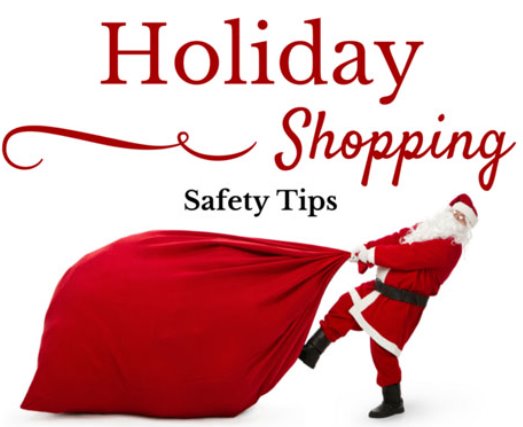 2023 Holiday tips