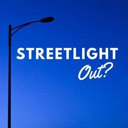 Street Light Out
