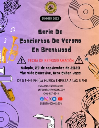 Final concert 9-11-2023