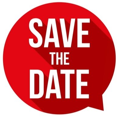 save the date