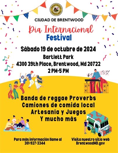 International Day Spanish 