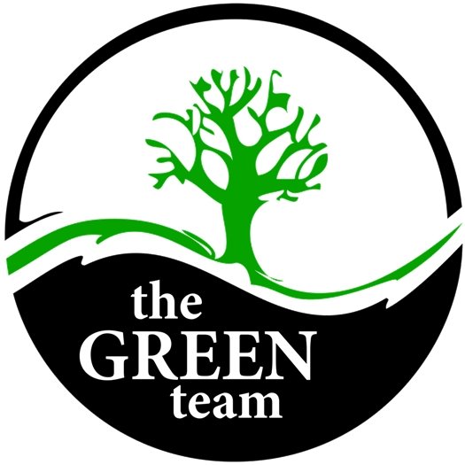 Green Team logo