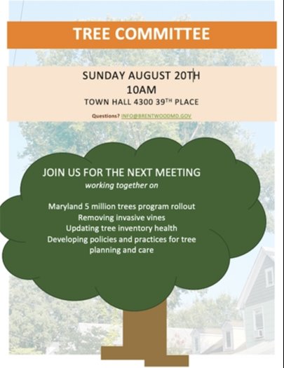 8-20-2023 Tree Committee esp