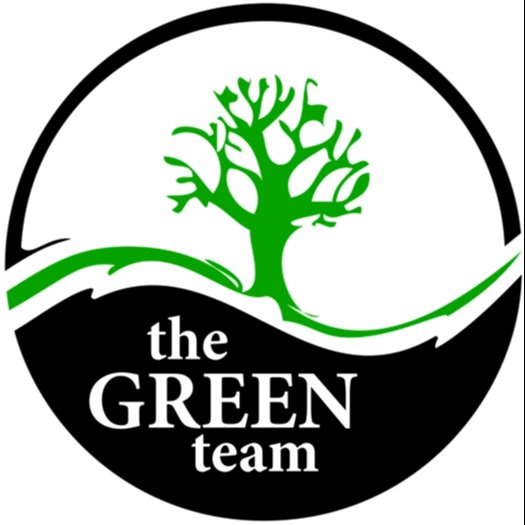 Green Team logo