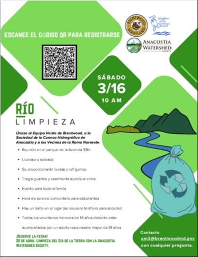 Green Team 3-16-2024 esp