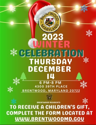 2023 Holiday Event 12-12-2023 