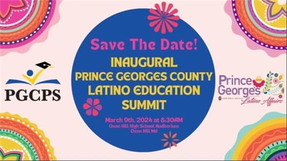 2024 Latino Education Summit
