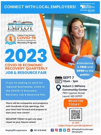 9-7-2023 Job Fair english