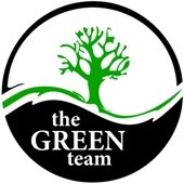 Green Team logo