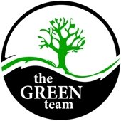 Green Team logo