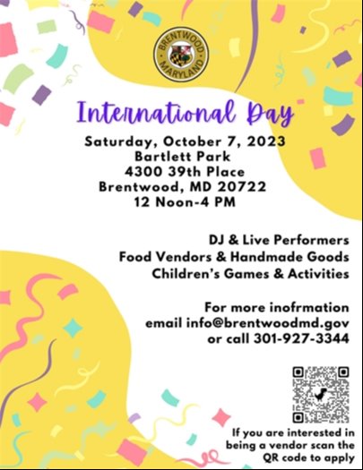 2023 International Day