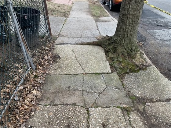 2023 Sidewalk Palooza