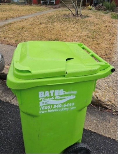 recycle bin