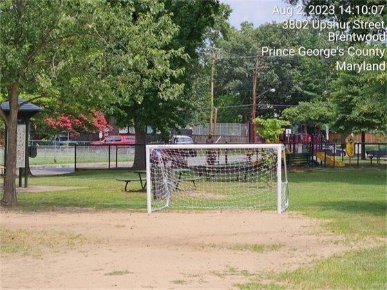 New Soccer Goals pix 2