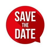Save the Date