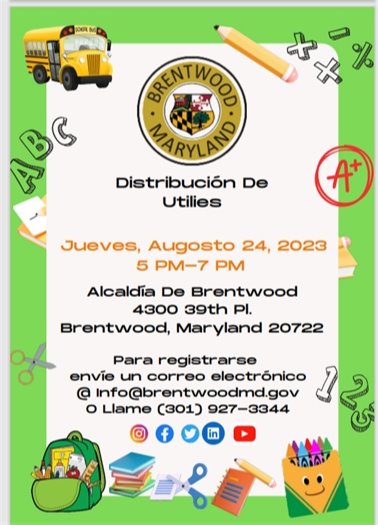 2023 School supply esp