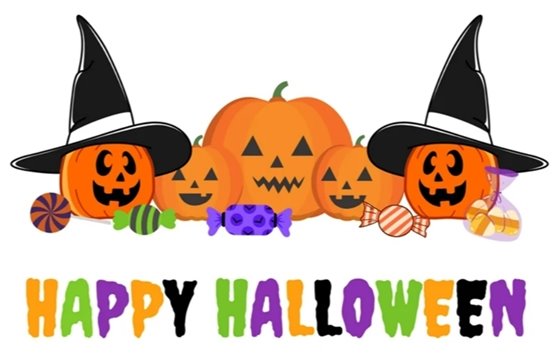 2023 Happy Halloween