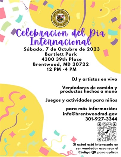 2023 International Day