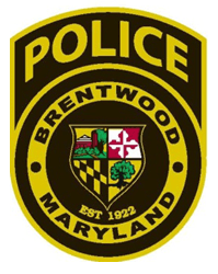 Brentwood Police Seal